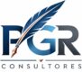 logo pgr